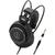 Casti AUDIO-TECHNICA ATH-AVC500 Over-ear Negru