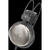 Casti AUDIO-TECHNICA Audio Technica ATH-A2000Z Headphone, Over-Ear, Wired, Silver