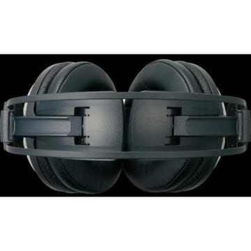 Casti AUDIO-TECHNICA Audio Technica ATH-A2000Z Headphone, Over-Ear, Wired, Silver