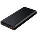 Baterie externa Aukey PB-XD26 63W 26800mAh Power Delivery 3.0 USB C Power Bank With Quick Charge 3.0