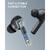 Aukey EP-N5 Active Noise Cancelling BT 5 TWS True Wireless Earbuds IPX5