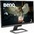Monitor LED BenQ EW2780Q - 27 - LED (Black, QHD, HDRi, IPS, sRGB)