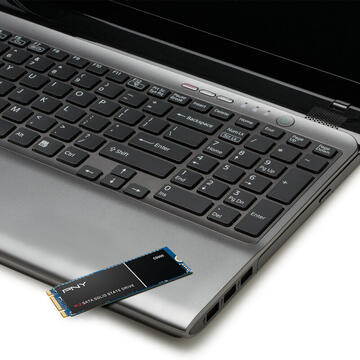 SSD PNY  CS900 1TB M.2 SATA SSD