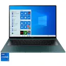 Notebook Huawei Matebook X Pro 13.9" 3K2K Intel Core i7 1165G7 16GB 1TB SSD Intel Iris Xe Graphics Windows 10 Pro Emerald Green