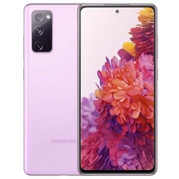 Smartphone Samsung Galaxy S20 FE (2021) 128GB 6GB RAM Dual SIM Lavender