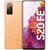 Smartphone Samsung Galaxy S20 FE (2021) 128GB 6GB RAM Dual SIM Orange