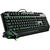 Tastatura Cooler Master Devastator 3 keyboard USB QWERTY US International Black
