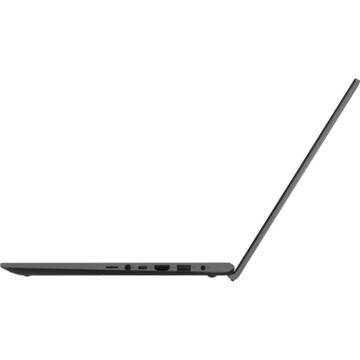 Notebook Asus VivoBook 15 X512FA-BQ2081R 15.6'' FHD i3-10110U 8GB 512GB Windows 10 Pro Slate Gray