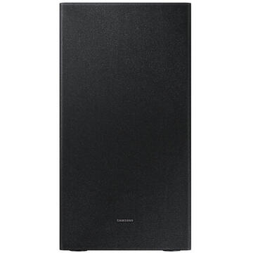 Samsung HW-A450 soundbar speaker Black 2.1 channels