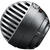 Microfon Shure MV5 Digital Condenser Microphone, Grey