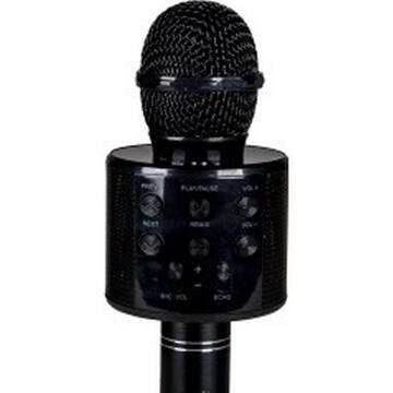 Microfon N-Gear Sing Mic S20 Bluetooth Karaoke Disco Microphone