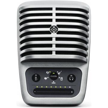 Microfon Shure MV51 Digital Large-Diaphragm Condenser Microphone