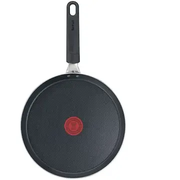 Tigai si seturi Tefal B5671053 Simply Clean Pan, Pancake, Diameter 25 cm