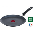 Tigai si seturi Tefal G1503872 Healthy Chef Pan, Pancake, Diameter 25 cm