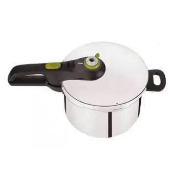 Tefal P2534441 Pressure Cooker pot, Capacity 8L