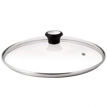 Tefal Glass lid, 24cm diameter