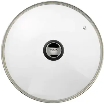Tefal Glass lid, 30cm diameter