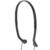 Casti Koss KPH14 Headphones, On-Ear, Wired, Black