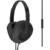 Casti Koss UR23iK Headphones, Over-Ear, Wired, Microphone, Black