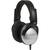 Casti Koss QZPro Headphones, Over-Ear, Wired, Microphone, Silver/Black