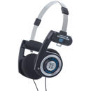 Casti Koss Porta Pro Headphones, On-Ear, Wireless, Microphone, Black