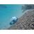 Ambrogio Robot de curățat piscina NEMh2O Classic XS, fără fir, autonom, mereu în apă, 2 turbine