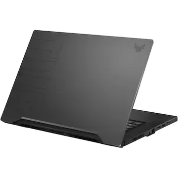 Notebook Asus FX516PC-HN004  Intel Core i7-11370H 15.6inch FHD-144Hz 16GB 512GB M.2 NVMe PCIe 3.0 SSD RTX 3050-4 NO OS 2Y Eclipse Gray