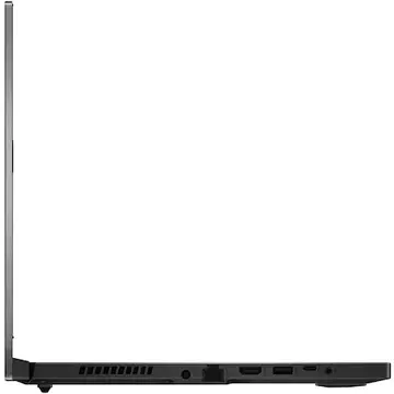 Notebook Asus FX516PC-HN004  Intel Core i7-11370H 15.6inch FHD-144Hz 16GB 512GB M.2 NVMe PCIe 3.0 SSD RTX 3050-4 NO OS 2Y Eclipse Gray