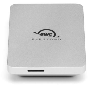 SSD Extern OWC Envoy Pro Elektron 240 GB, external SSD