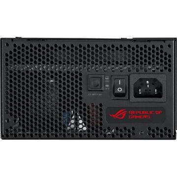 Sursa Asus ROG STRIX-650G, PC power supply (black 4x PCIe, cable management)