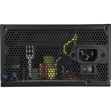 Sursa Enermax MaxPro II 500W PC power supply (black, 2x PCIe)