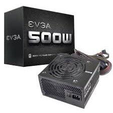 Sursa EVGA 500W 80+ 550W PC