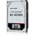 Western Digital WD Ultrastar DC HC320 3.5" 8000 GB SAS, Hard drive