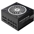 Sursa Chieftronic GPX-650FC 650W, PC power supply unit (black, 2x PCIe, cable management)