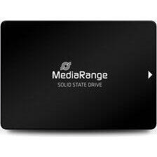 SSD MediaRange  MR1004 960 GB Solid State Drive (black, SATA 6 Gb / s, 2.5 ")