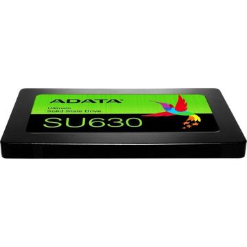 SSD Adata SU630, 1.92 TB, SATA3, 2.5inch