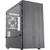 Carcasa Cooler Master MasterBox MB400L TG, tower case (black, tempered glass, version without optical drive bay)