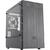 Carcasa Cooler Master MasterBox MB400L TG, tower case (black, tempered glass, version with optical drive bay)