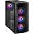 Carcasa SilverStone SST-FAB1B-PRO, tower case (black, side panel made of tempered glass)