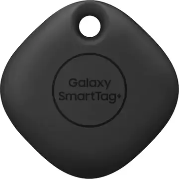 Samsung Galaxy SmartTag+ Black