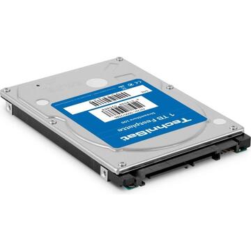HDD Laptop TechniSat Streamstore 1TB 2,5i SATA silver