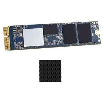 SSD OWC Aura Pro X2 2 TB Upgrade Kit, SSD (NVMe 1.3 (PCIe 3.1 x4))