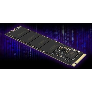 SSD Lexar  512GB 2400/3300 NM620 M.2