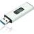Memorie USB Mediarange 64 GB, USB stick (silver / black, USB 3.2 A gene 1)