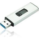 Memorie USB Mediarange 64 GB, USB stick (silver / black, USB 3.2 A gene 1)