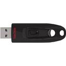 Memorie USB SanDisk Ultra 512 GB, USB stick (USB-A 3.2 Gen1)