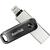 Memorie USB SanDisk USB 64GB iXpand Go U3