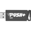 Memorie USB Patriot USB 16GB PUSH + 3.2