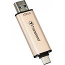 Memorie USB Transcend USB 128GB 420/400 JFlash 930C