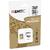 Card memorie EMTEC Elite Gold 32 GB microSD, memory card (Class 10, UHS-I (U1))